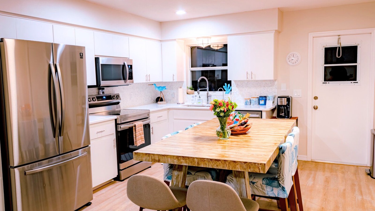 Photo of Kitchen in Homosassa