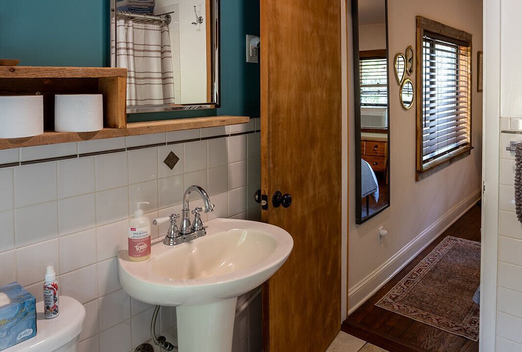 Photo of Bathroom in Layton