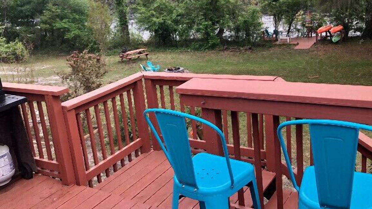 Photo of Outdoor in O Brien