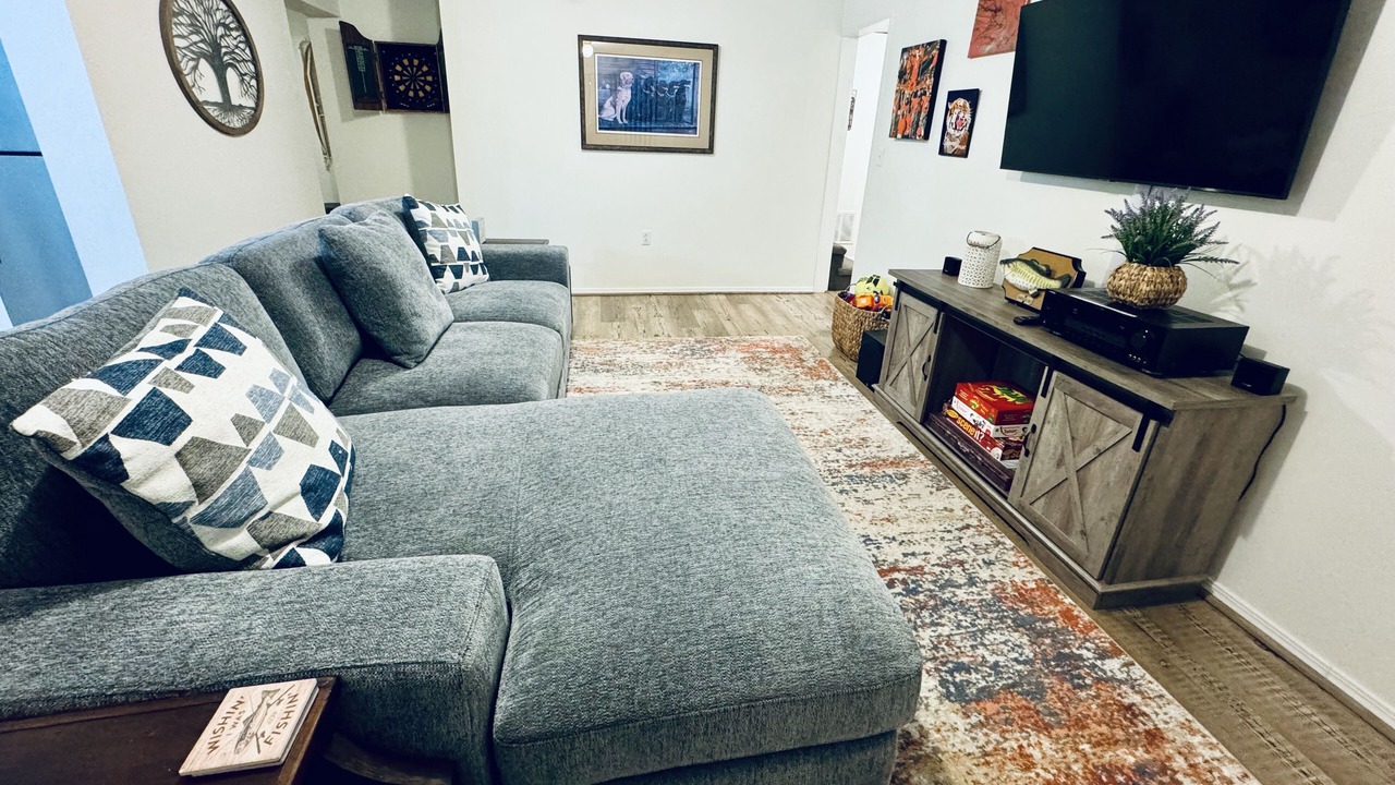 Photo of Bedroom in Anderson