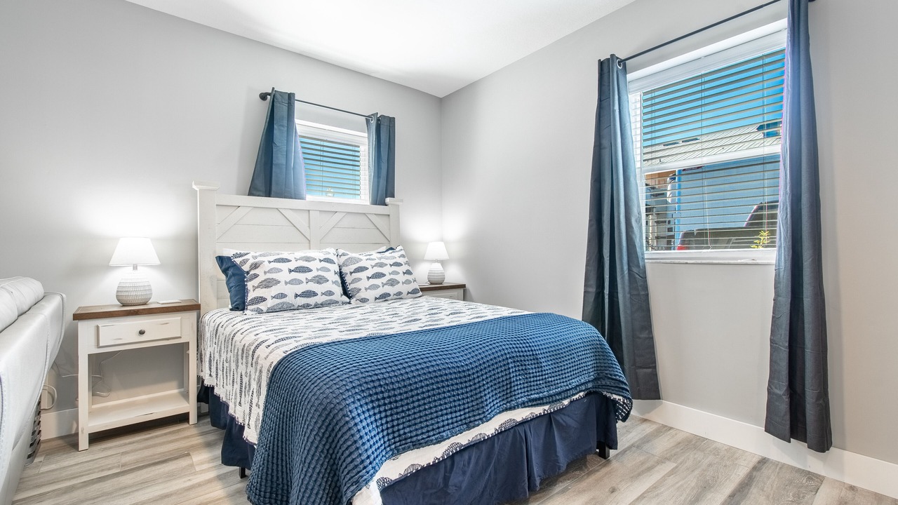 Photo of Bedroom in Madeira Beach