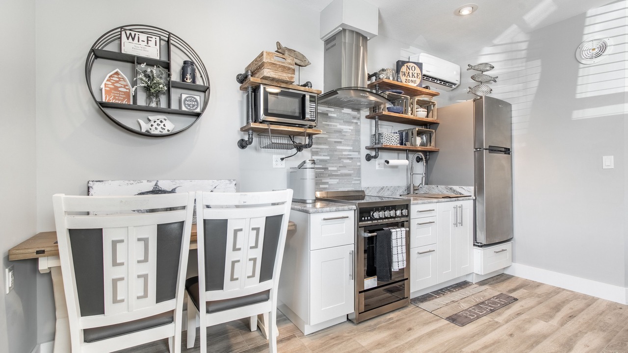 Photo of Kitchen in Madeira Beach