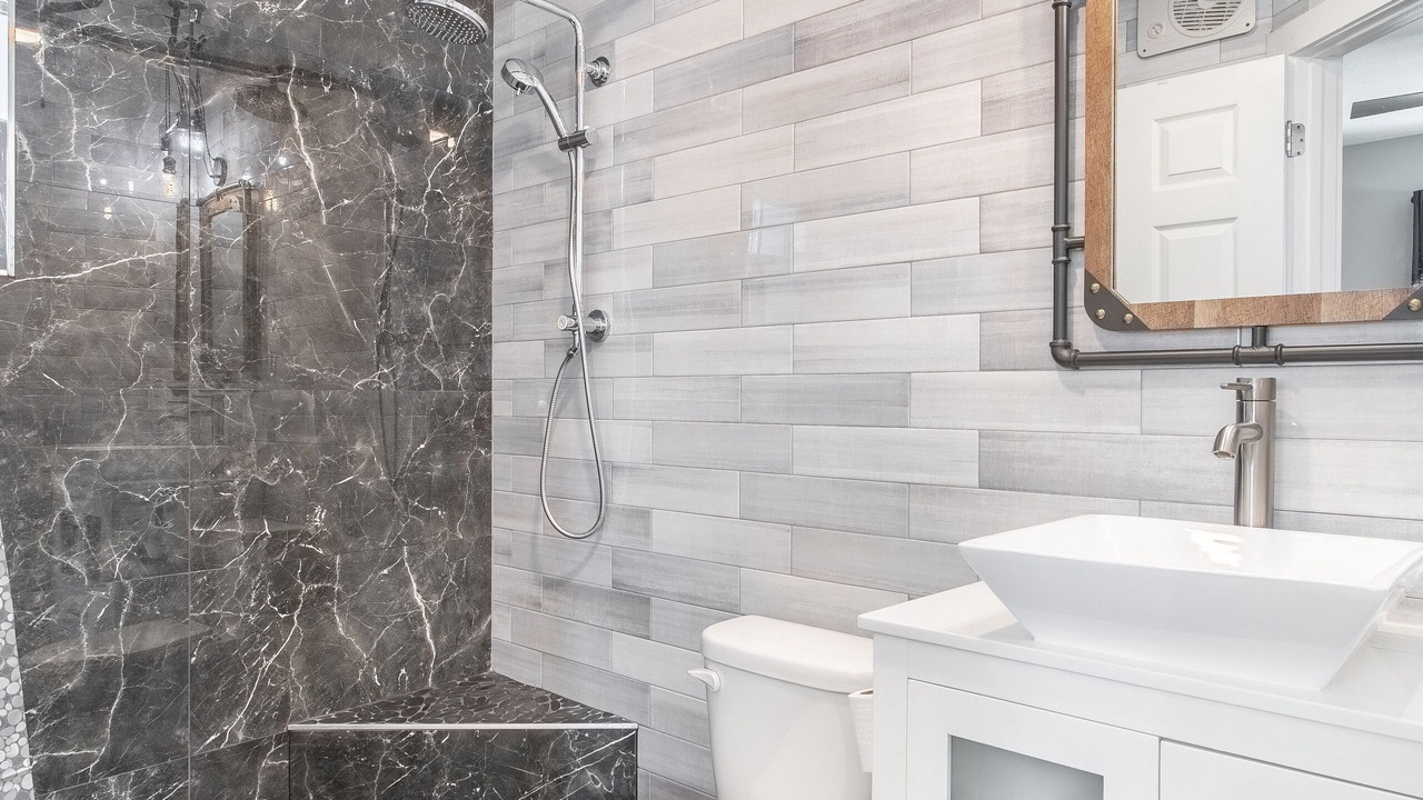 Photo of Bathroom in Madeira Beach