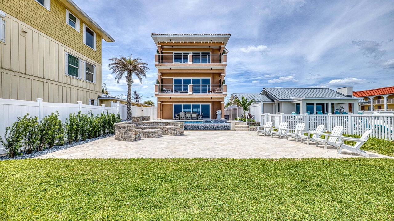 Photo of Outdoor in New Smyrna Beach