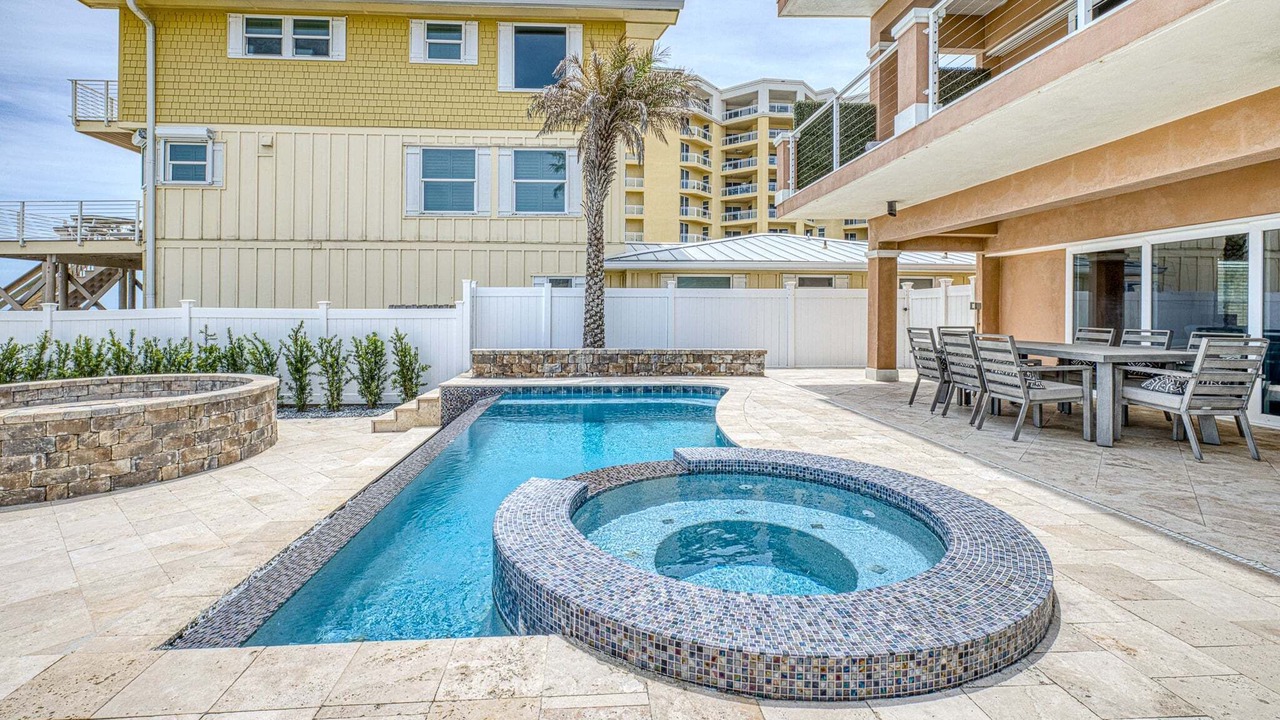 Photo of Outdoor in New Smyrna Beach