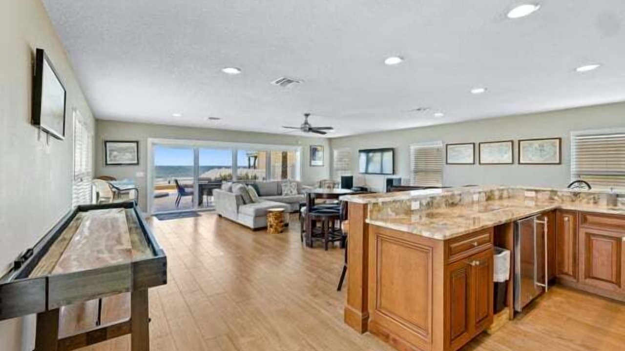 Photo of Bedroom in New Smyrna Beach