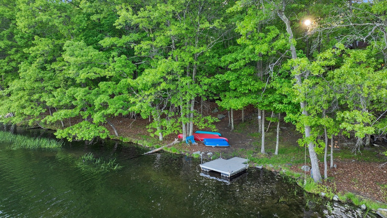 Photo of Outdoor in Pocono Mountain Lake