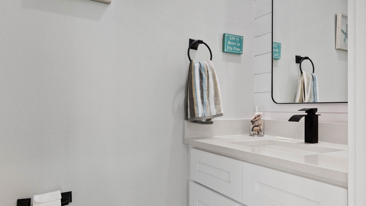 Photo of Bathroom in Whitney Beach