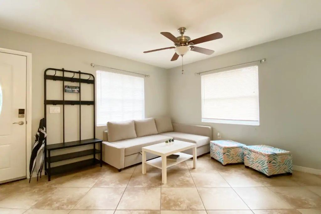Photo of Livingroom in Alta Vista