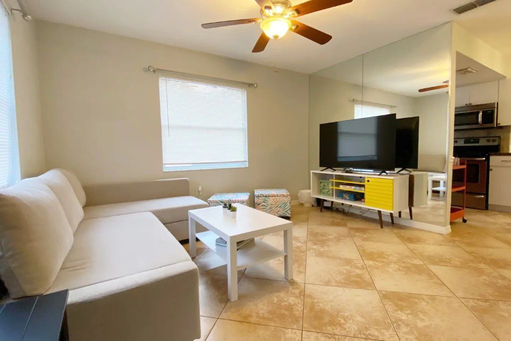 Photo of Livingroom in Alta Vista