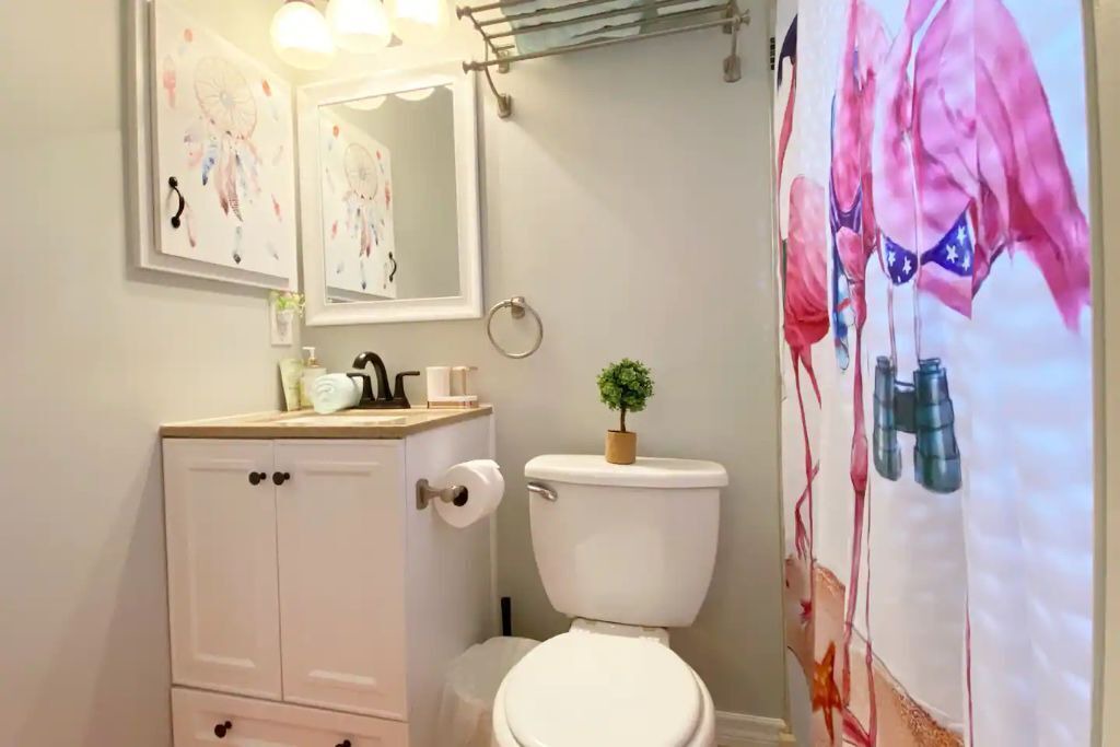 Photo of Bathroom in Alta Vista