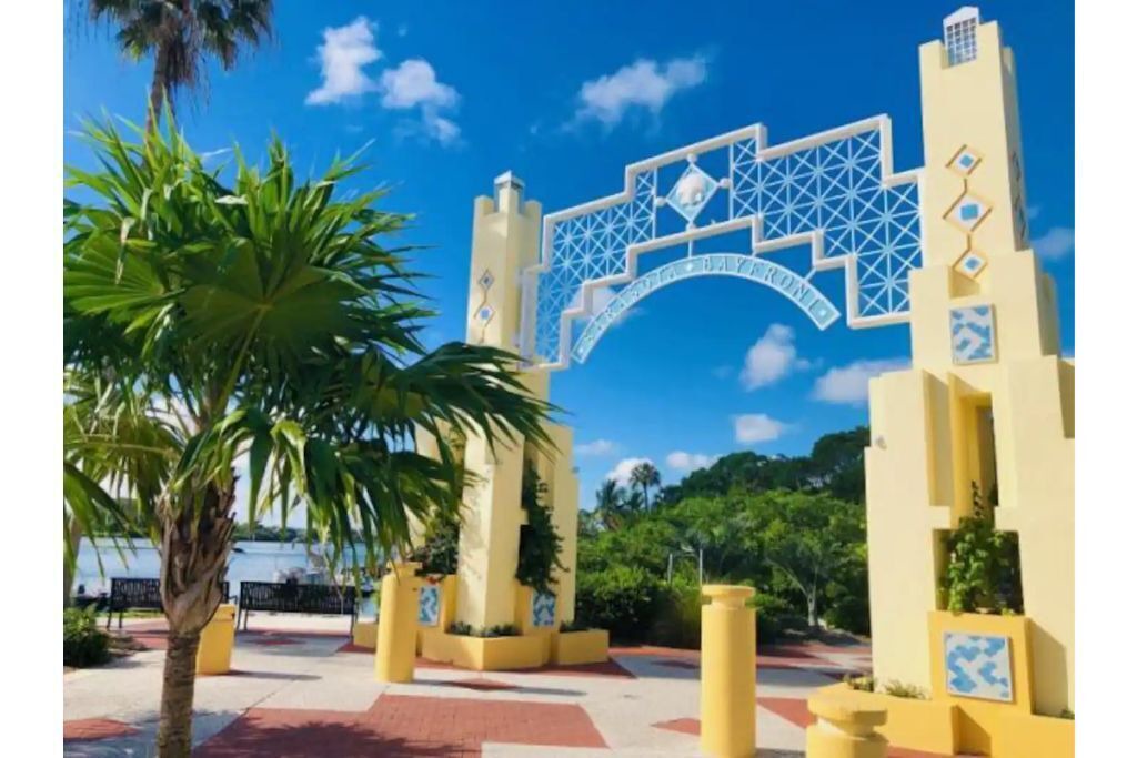 Photo of Outdoor in Alta Vista