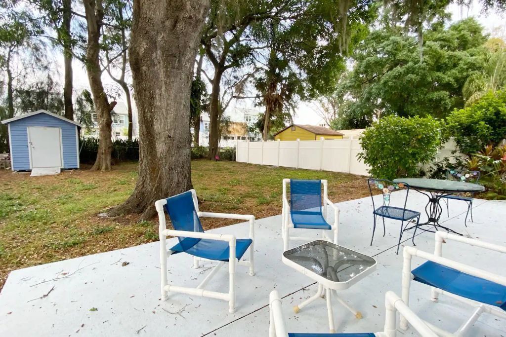 Photo of Outdoor in Alta Vista