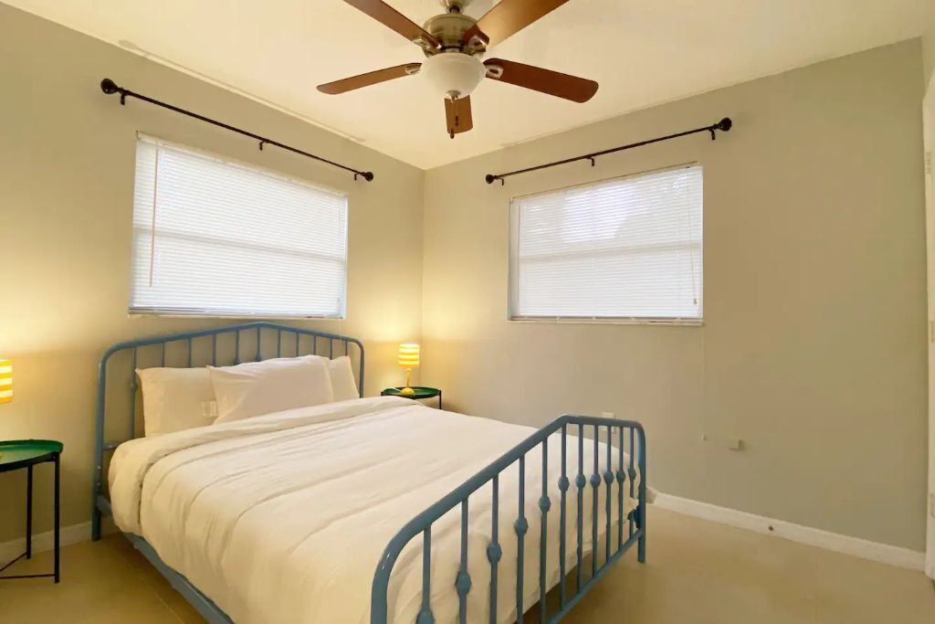 Photo of Bedroom in Alta Vista