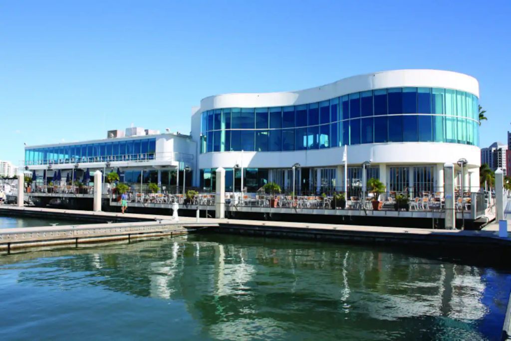 Photo of Outdoor in Alta Vista