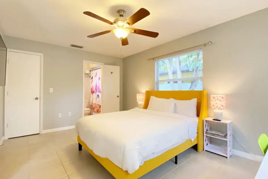 Photo of Bedroom in Alta Vista