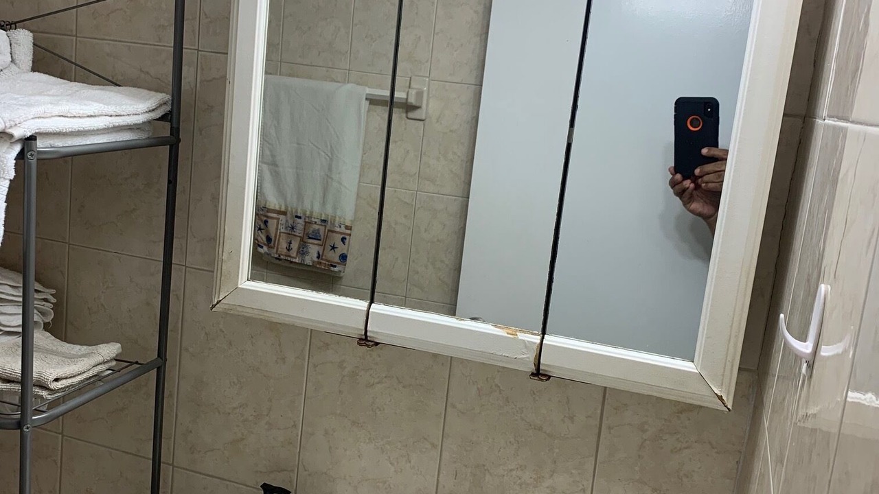Photo of Bathroom in Lenox Park