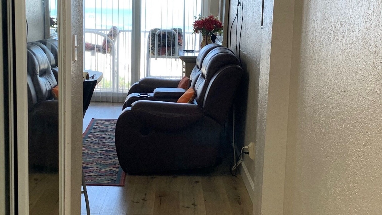 Photo of Livingroom in Lenox Park