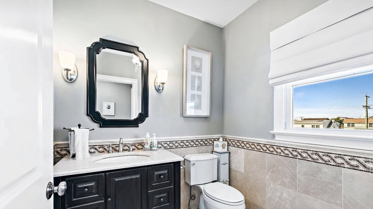 Photo of Bathroom in North Beach Haven