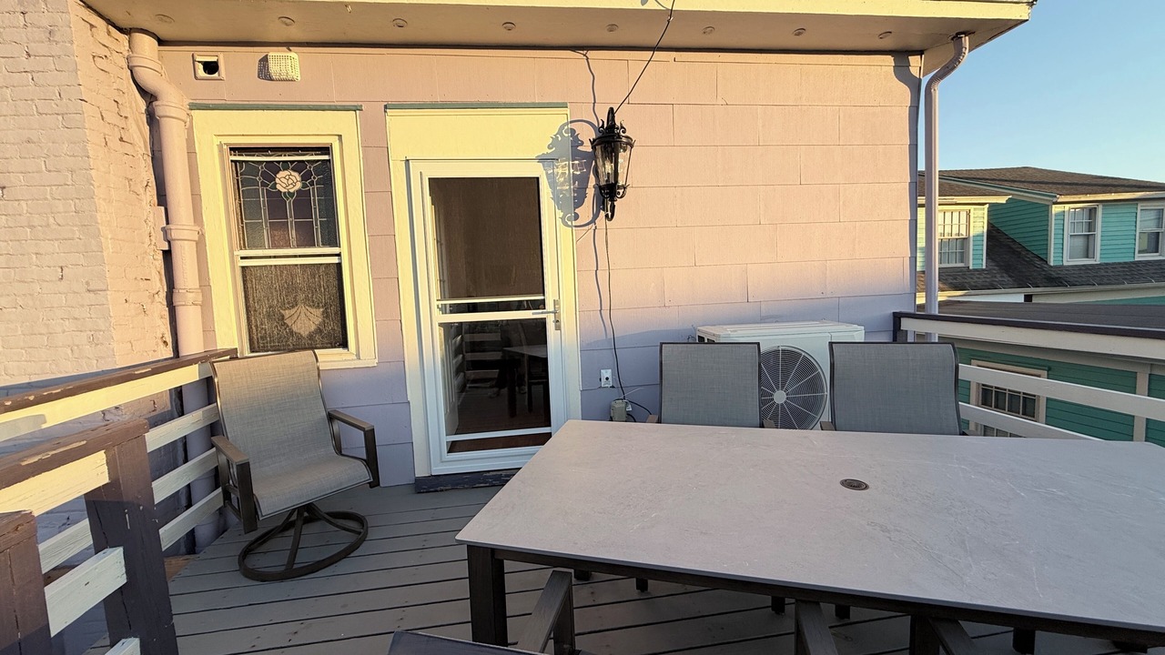 Photo of Outdoor in Cape May