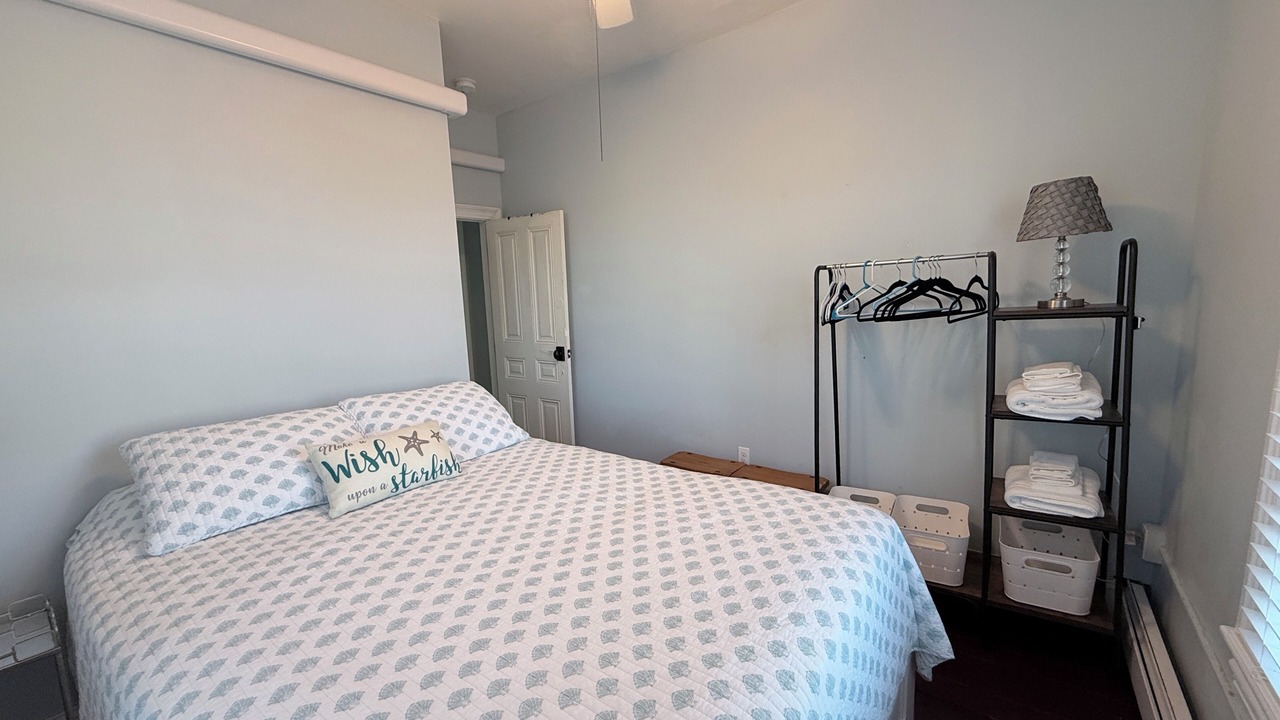 Photo of Bedroom in Cape May