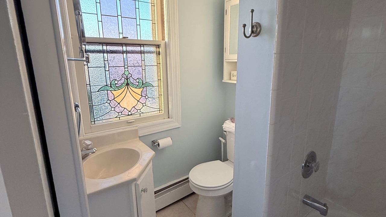 Photo of Bathroom in Cape May