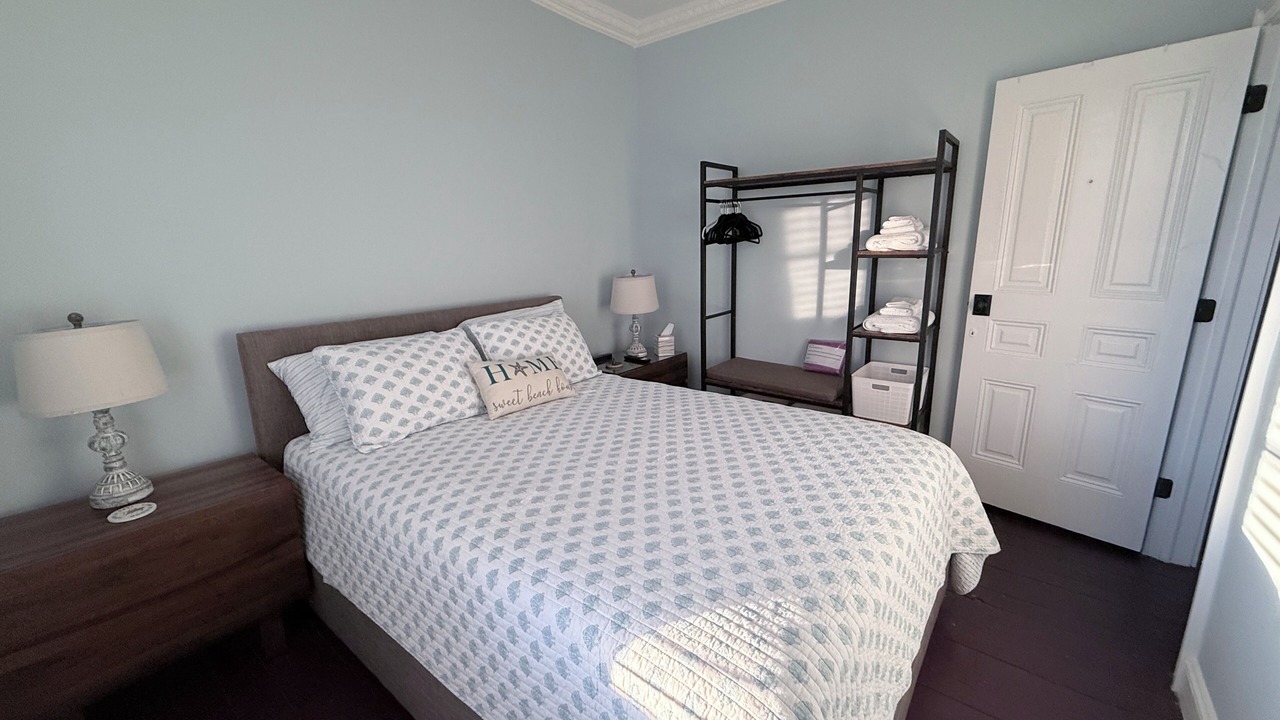 Photo of Bedroom in Cape May