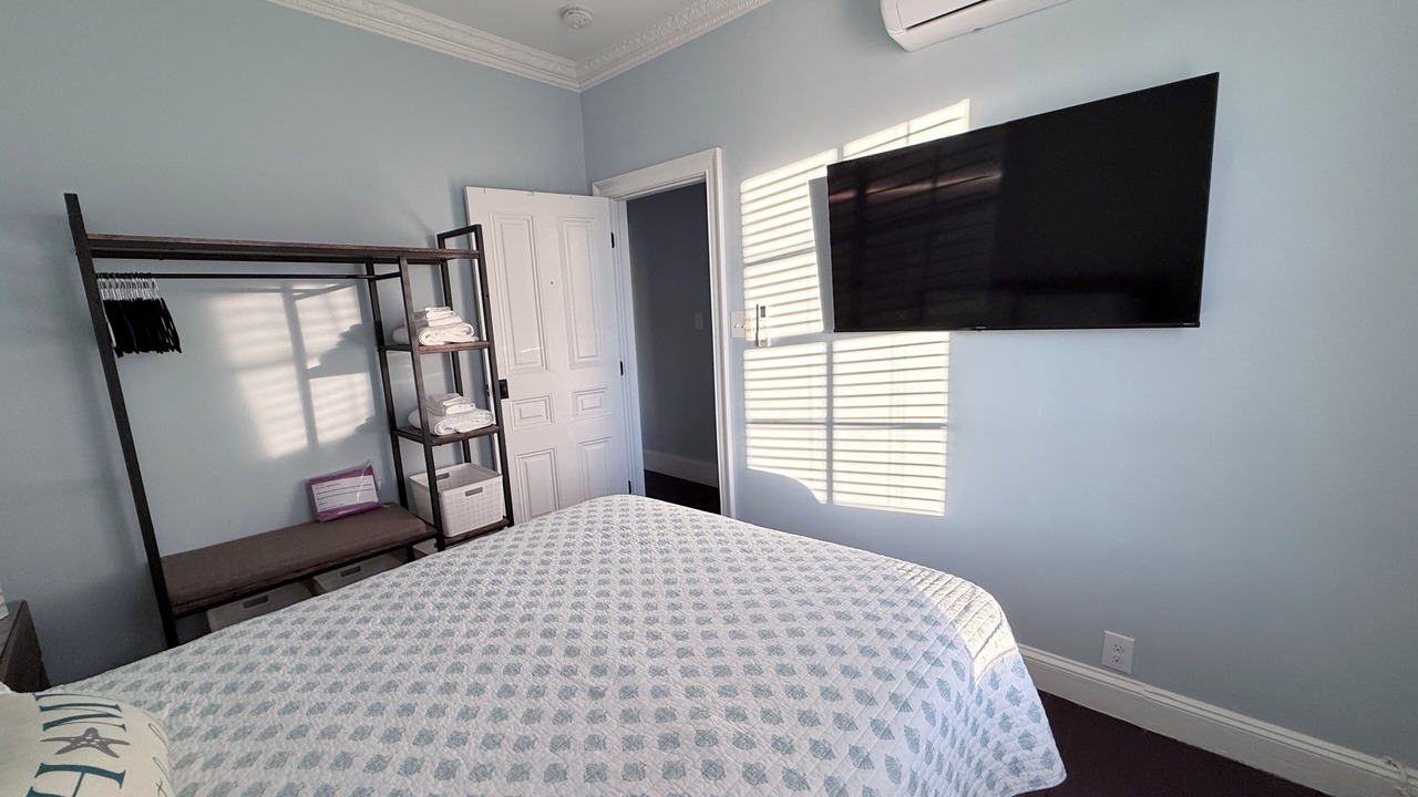 Photo of Bedroom in Cape May