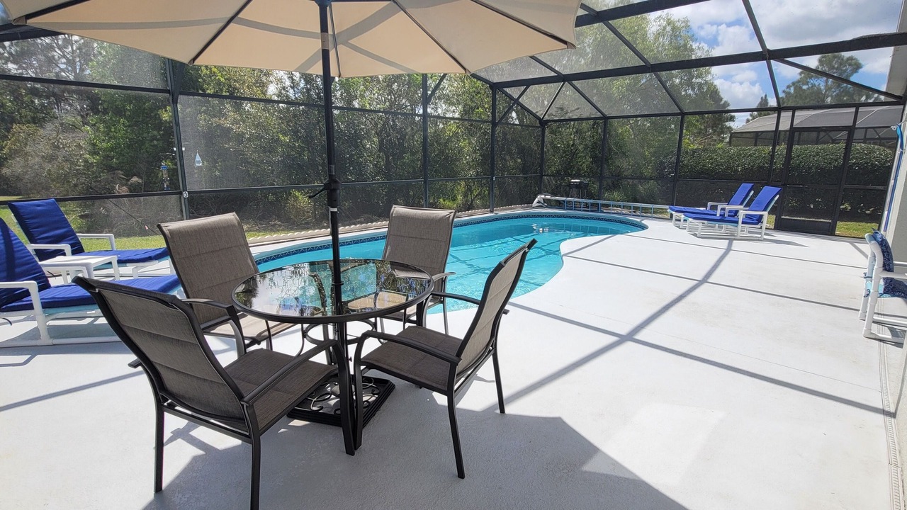 Photo of Outdoor in Silver Creek