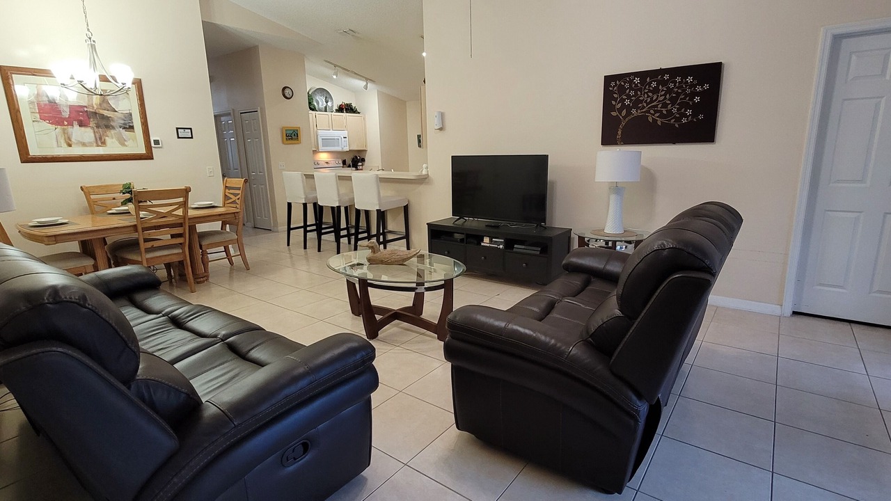 Photo of Livingroom in Silver Creek
