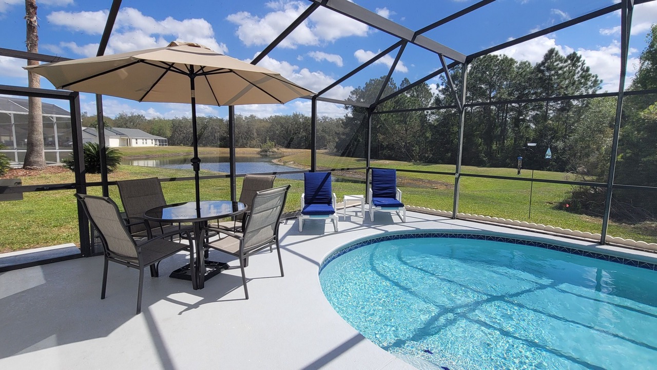 Photo of Outdoor in Silver Creek