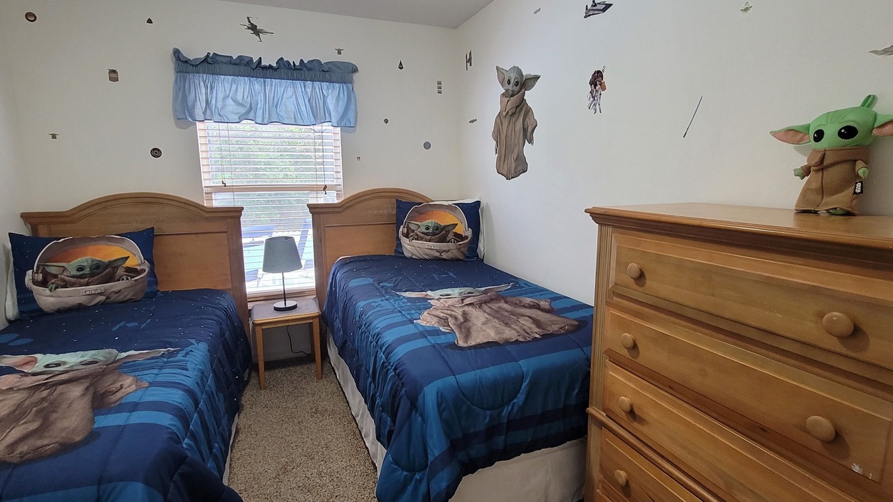 Photo of Bedroom in Silver Creek