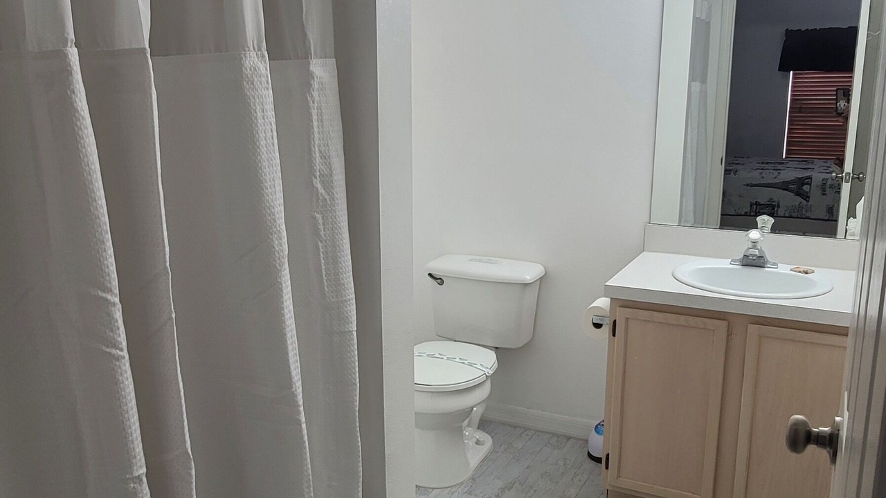 Photo of Bathroom in Silver Creek