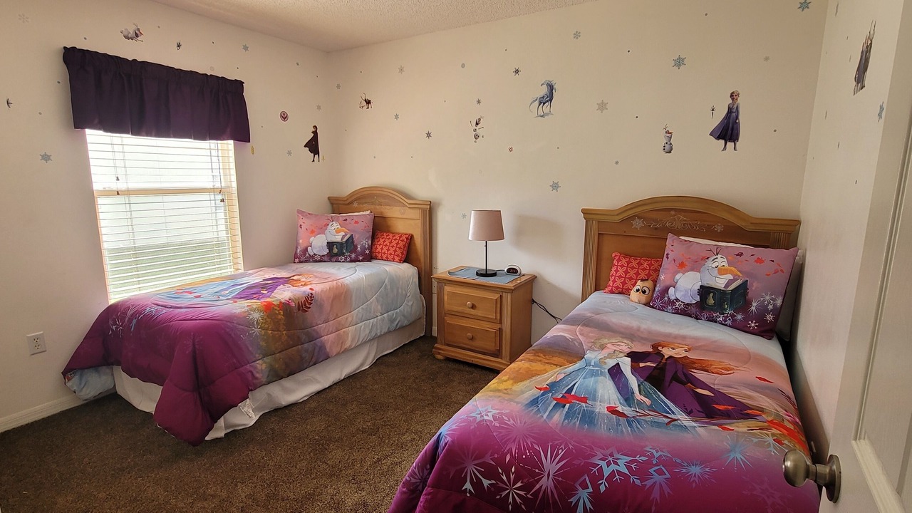 Photo of Bedroom in Silver Creek