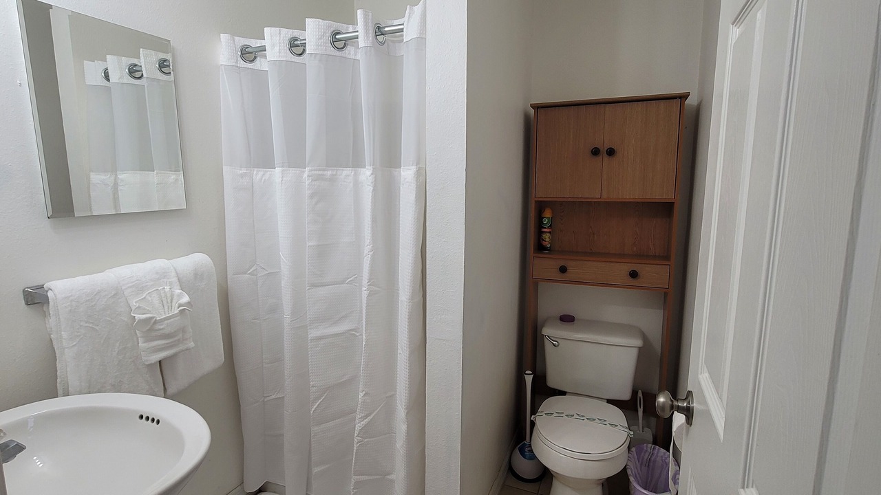 Photo of Bathroom in Silver Creek
