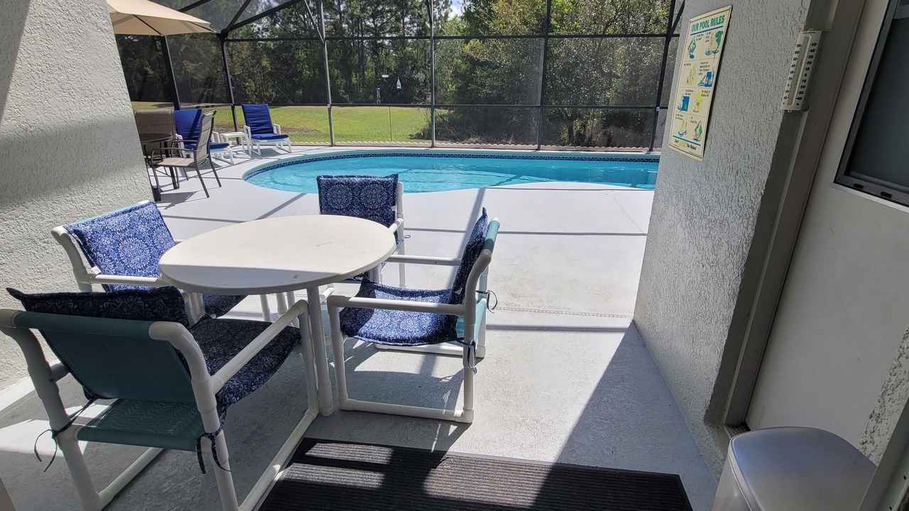 Photo of Outdoor in Silver Creek