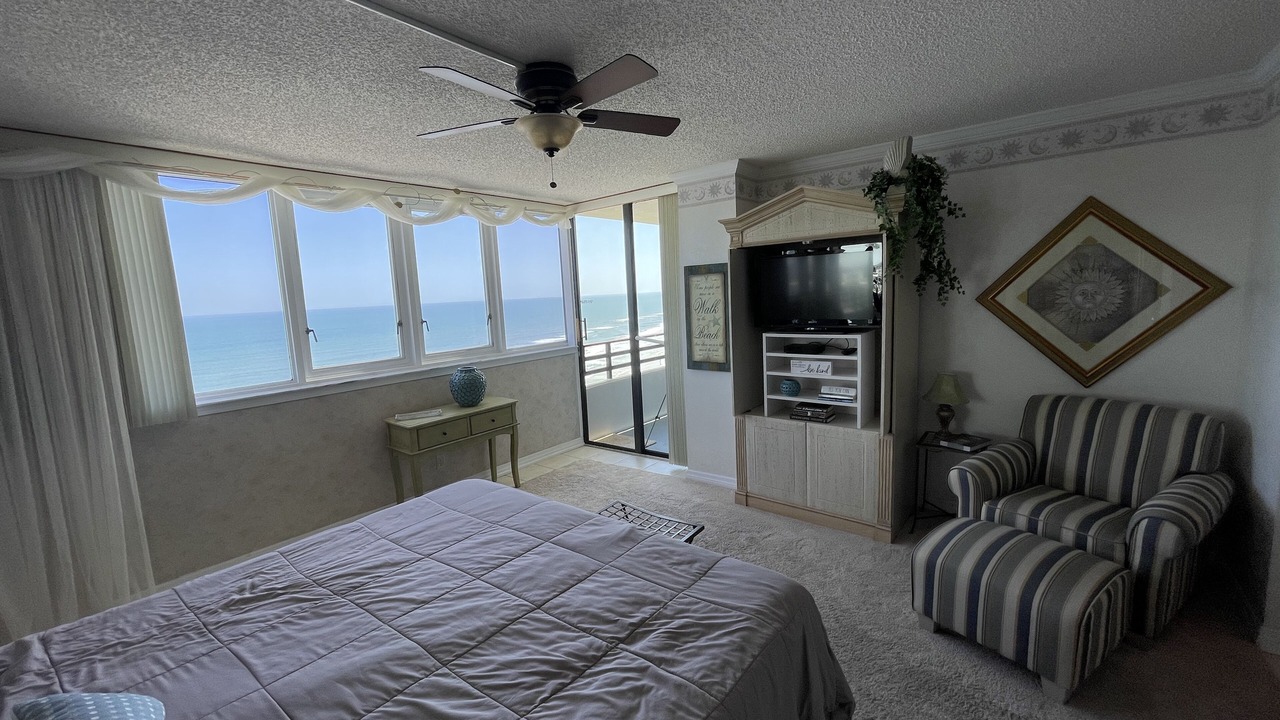 Photo of Bedroom in Seabreeze Park