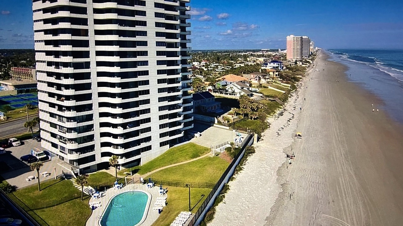 Photo of Outdoor in Seabreeze Park