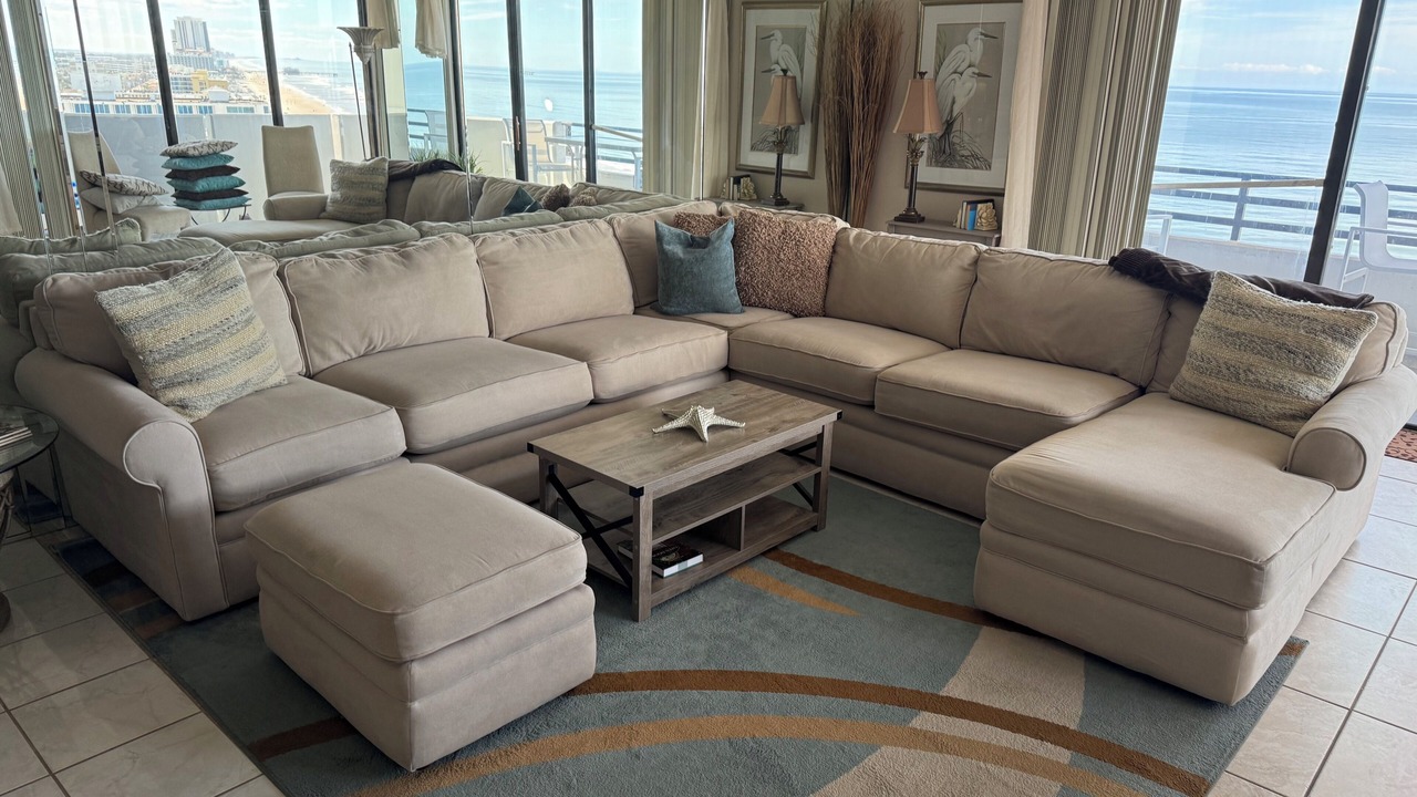 Photo of Livingroom in Seabreeze Park