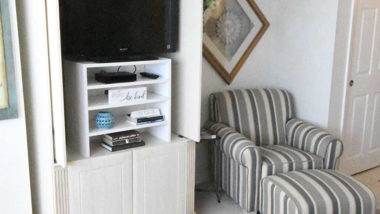 Photo of Livingroom in Seabreeze Park