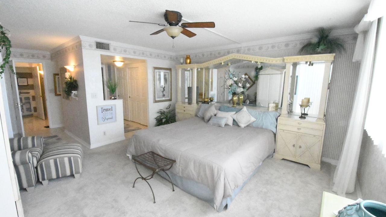 Photo of Bedroom in Seabreeze Park