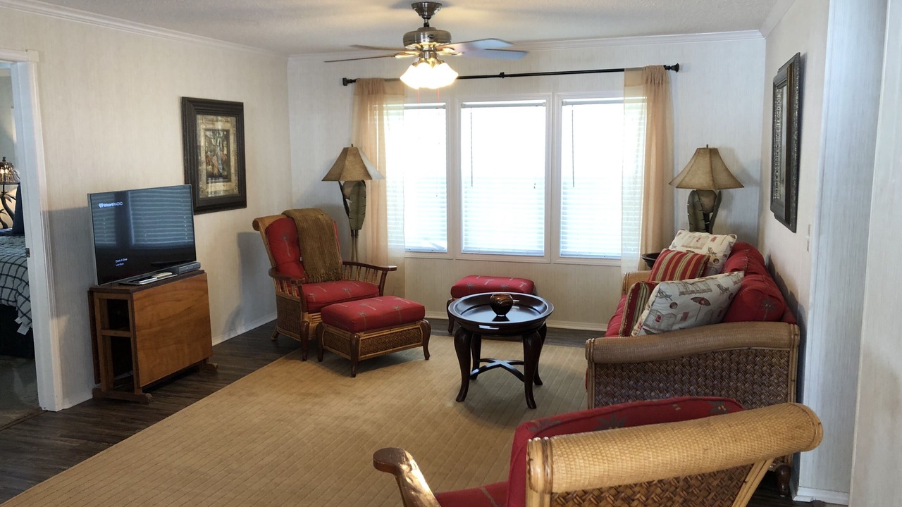Photo of Bedroom in Astor