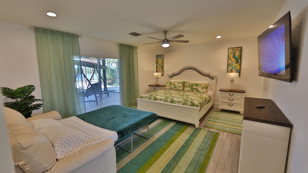 Photo of Bedroom in Vamo