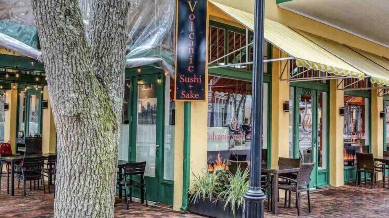 Photo of Outdoor in Haile Plantation