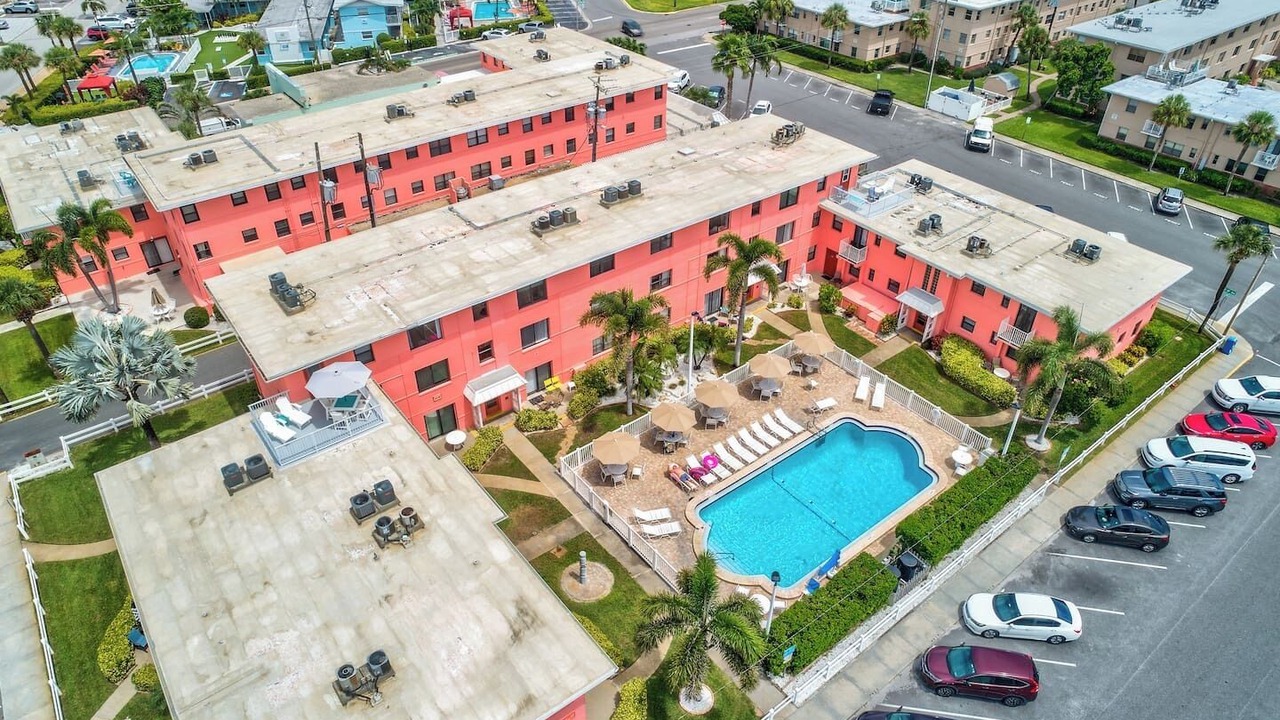 Photo of Outdoor in St. Pete Beach