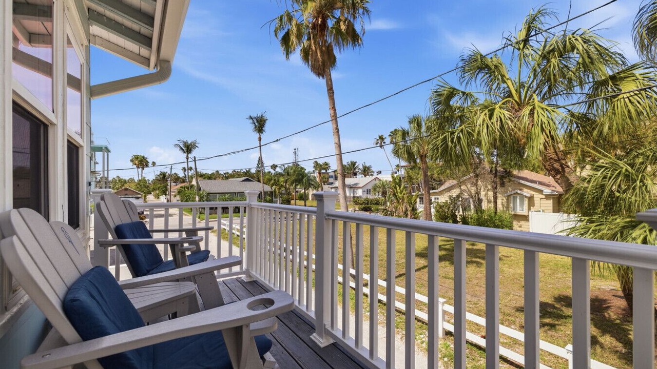 Photo of Outdoor in Pass-a-Grille
