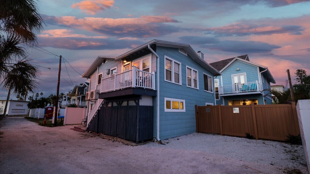 Photo of Outdoor in Pass-a-Grille