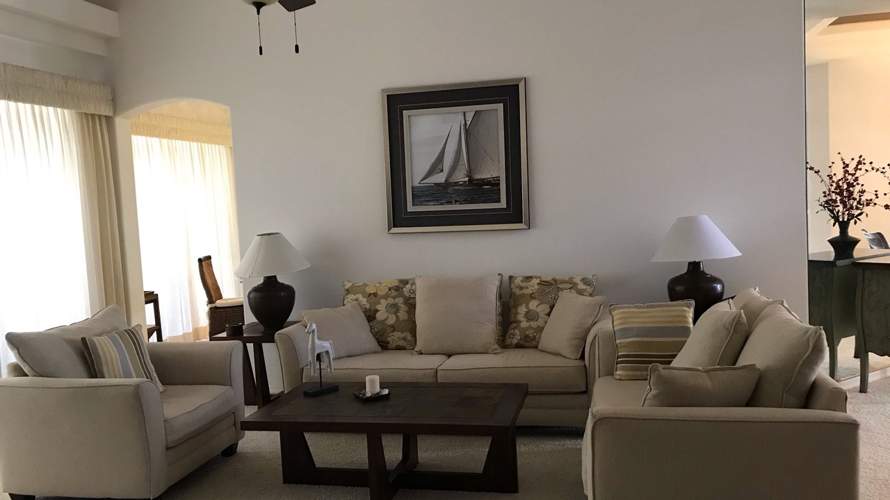 Photo of Livingroom in Palmer Ranch