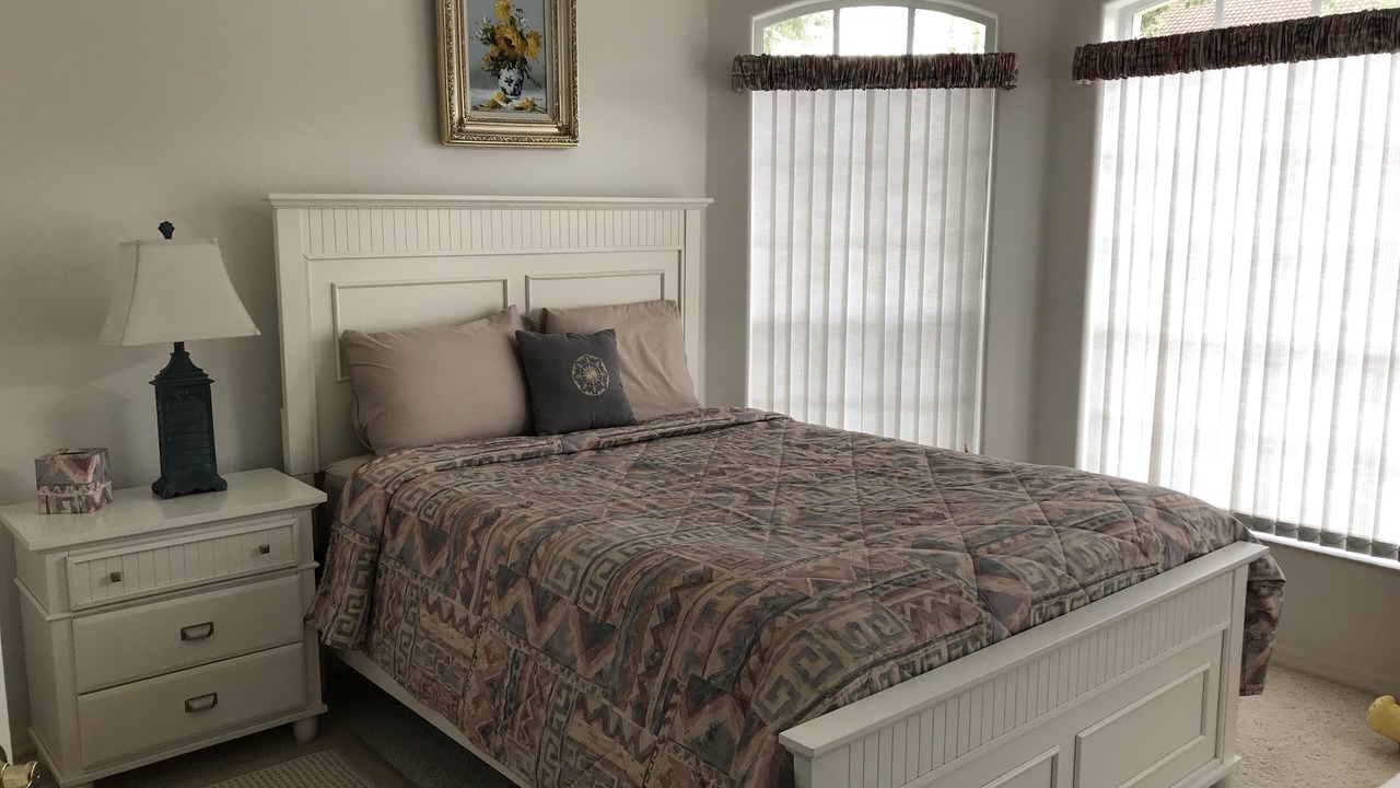 Photo of Bedroom in Palmer Ranch