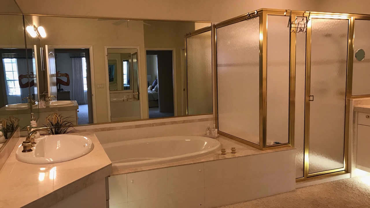 Photo of Bathroom in Palmer Ranch